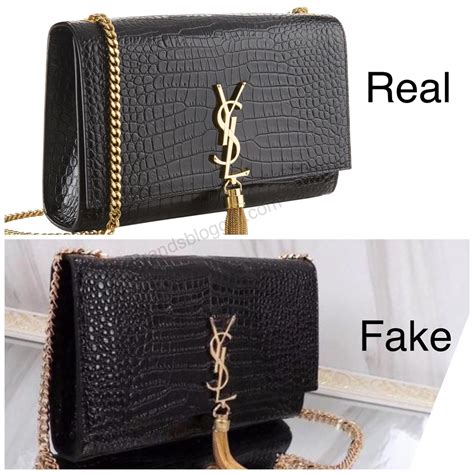 ysl mens replica|authentic YSL bag.